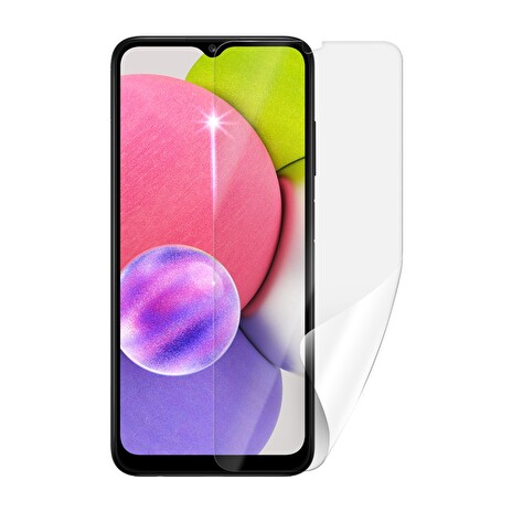 Screenshield SAMSUNG A037 Galaxy A03s folie na displej