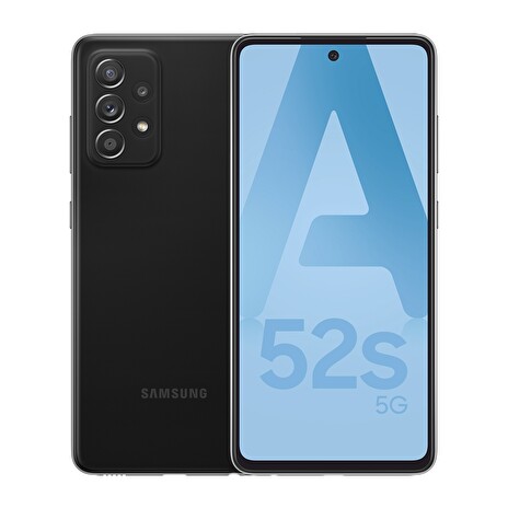 Samsung Galaxy A52s/6GB/128GB/Black