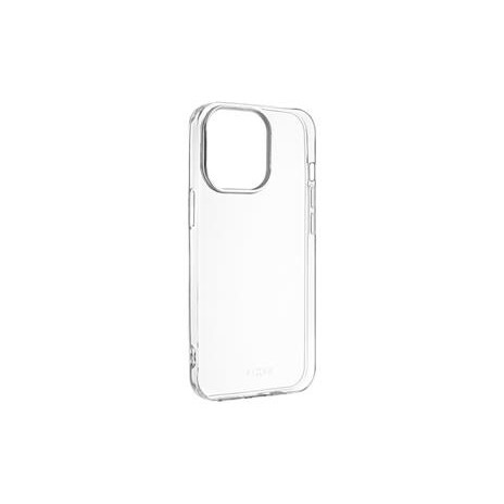 Tenké TPU FIXED iPhone 13 Pro