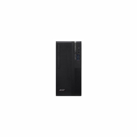 ACER PC EDU Veriton VES2740G -Intel i5-10400, 8GB, 256GB,HDMI,RJ-45, W10P