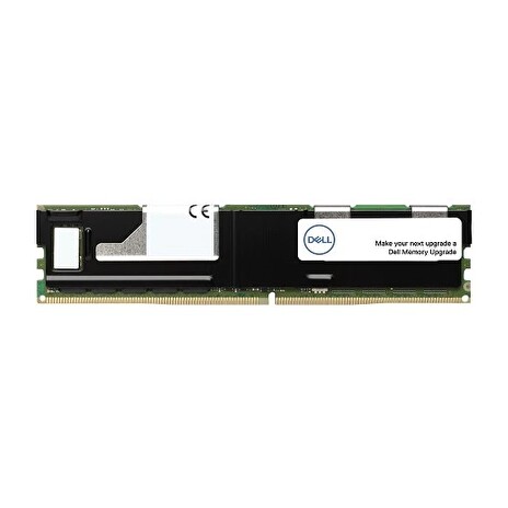 DELL 8GB RAM/ DDR4 UDIMM 3200 MT/s 1RX8 ECC pro PowerEdge T40/ T140/ R240/ R340/ T340/ T150/ R250/ T350/ R350