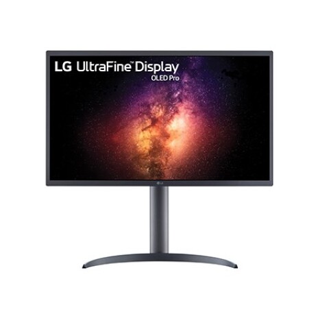 LG 32EP950-B 32" OLED 3840x2160 1M:1 1ms 250cd 2xDP HDMI USB-C (90W)