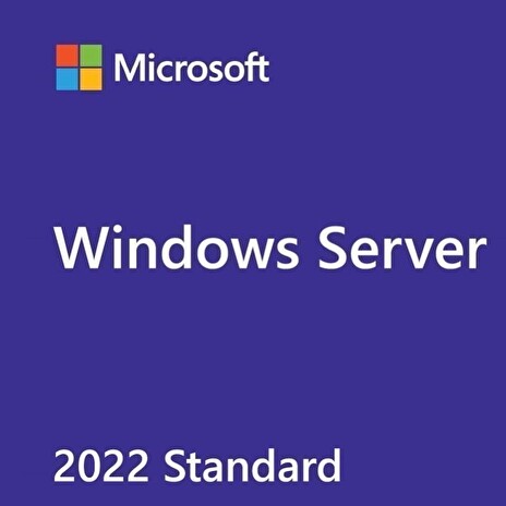 DELL MS Windows Server CAL 2019/2022/ 10 User CAL/ OEM/ Standard/ Datacenter