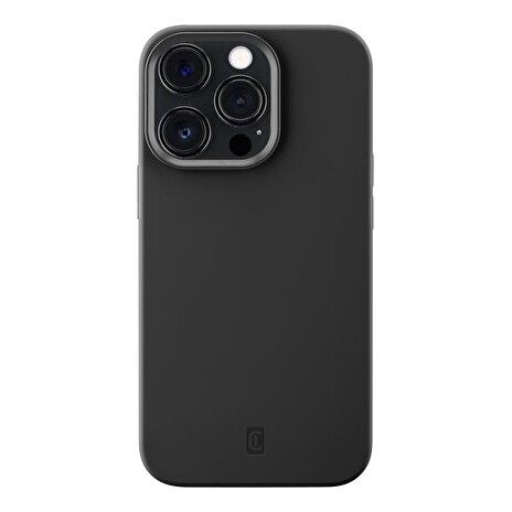 Kryt Cellularline Sensation iPhone 13 Pro Max, černý