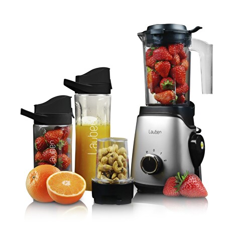 Mixér Lauben VacuFit Blender VB01