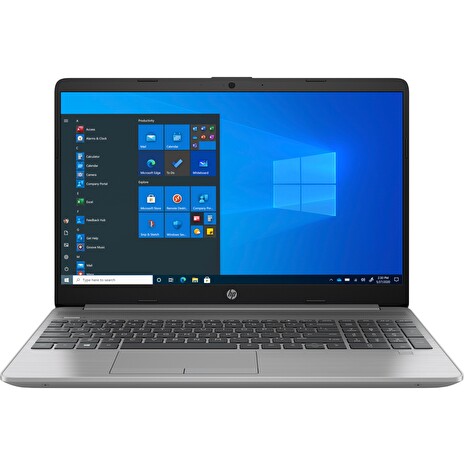 HP 255/G8/R3-5300U/15,6"/FHD/8GB/256GB SSD/AMD int/W10H/Silver/1R