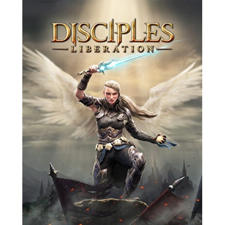 ESD Disciples Liberation