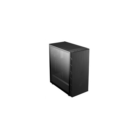 Cooler Master case MasterBox MB600L V2 TG