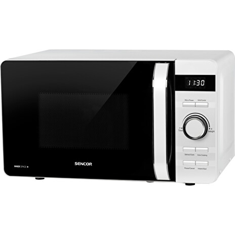 Mikrovlnná trouba Sencor SMW 5517WH