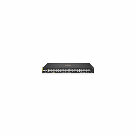 Aruba Networking CX 6000 48G Class4 PoE 4SFP 370W Switch