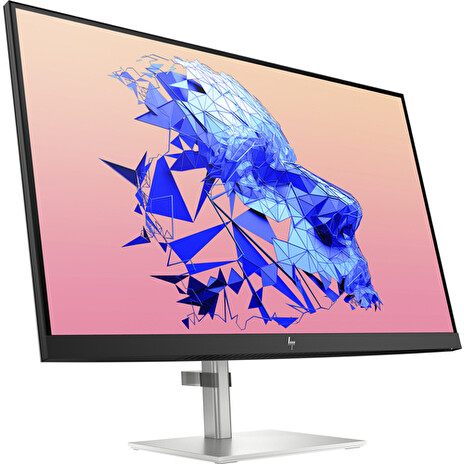 HP LCD U32 4K HDR 31,5"/3840x2160 IPS UHD 4K AG/16:9/1000:1/400cd/4ms/1xDP/1xHDMI/1xUSB-C/DOCK/VESA/pivot/výškově stavi