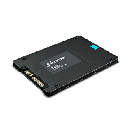 Micron 7400 PRO 960GB NVMe U.3 (7mm) Non-SED Enterprise SSD