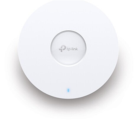 TP-Link EAP610 - AX1800 WIFI 6 přístupový bod Omada 1xGLAN POE+ montáž na strop/zeď