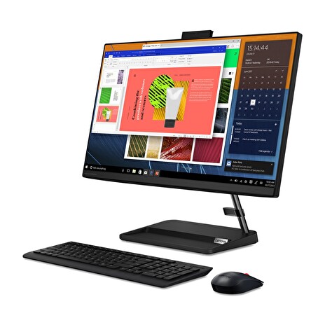 Lenovo AIO 3 23.8"FHD/RYZEN_3_3250U/8/512/INT/W10H