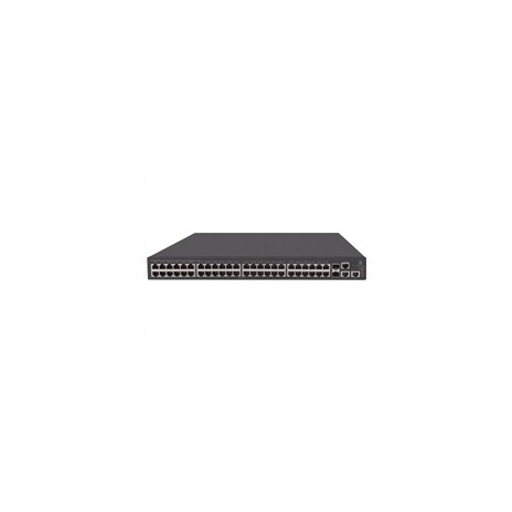 HPE OfficeConnect 1950 48G 2SFP+ 2XGT PoE+ Switch (požkozen obal)