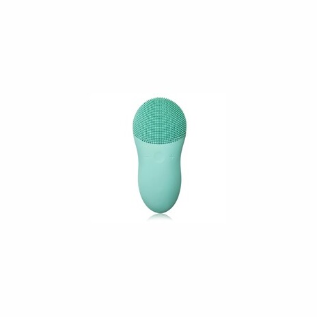 TOUCHBeauty 1788 Sonický čistič pleti zelený