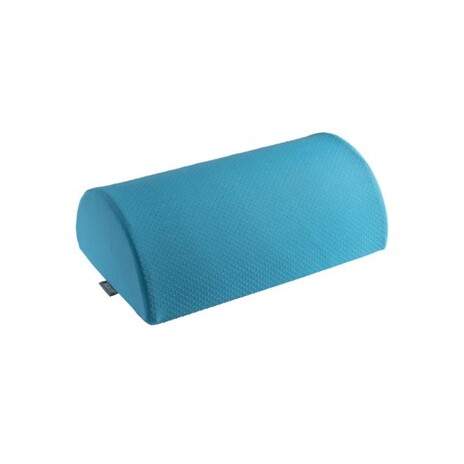 LEITZ Opěrka nohou ERGO Cosy, klidná modrá