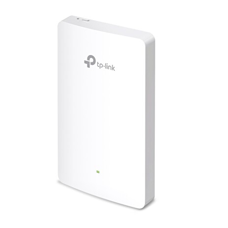 TP-Link EAP615-Wall AX1800 4xGb wall-plate AP Omada SDN