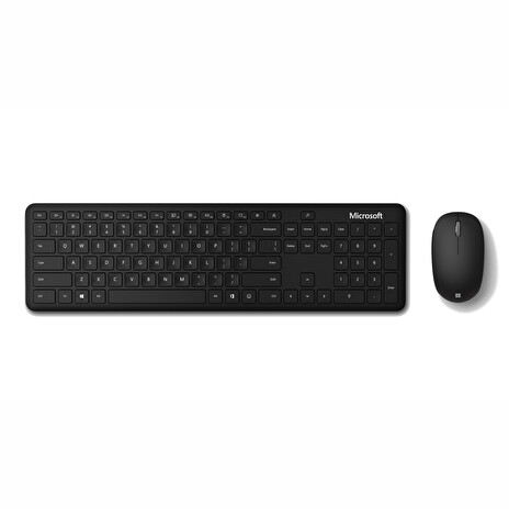 Microsoft Bluetooth Desktop, Black, ENG for Business