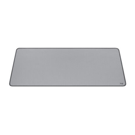 Logitech Desk Mat Studio Series - MID GREY
