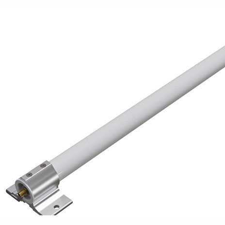 MikroTik Antenna kit LoRa, 6.5 dBi Omni, LoRa 824-960 MHz, SMA kabel