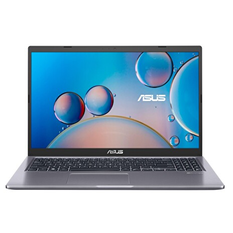 ASUS X515 - 15,6"/i3-1115G4/4GB/256GB SSD/W10 Home (Slate Grey/Plastic)