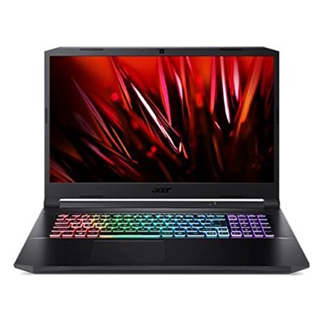 ACER NTB Nitro 5 (AN515-57-784X)-Intel®Core™i7-11800H,15.6" FHD IPS SlimBezel,16GB,1TBSSD,NVIDIA®GeForce®RTX™ 3060,W11H