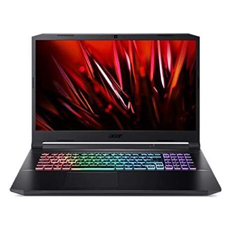 ACER NTB Nitro 5 (AN515-57-787H)-Intel®Core™i7-11800H,15.6" FHD IPS SlimBezel,16GB,1TBSSD,NVIDIA®GeForce®RTX™ 3070,W11H