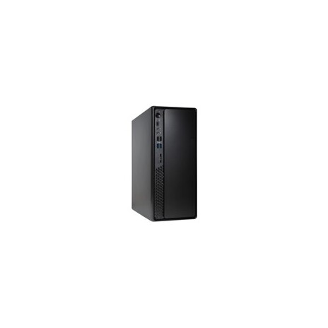 CHIEFTEC skříň Uni Series / Minitower, BS-10B, zdroj GPF-300P (300W), Black