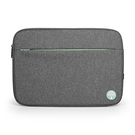 Brašna PORT Designs YOSEMITE ECO SLEEVE na 15,6'' NB, šedá