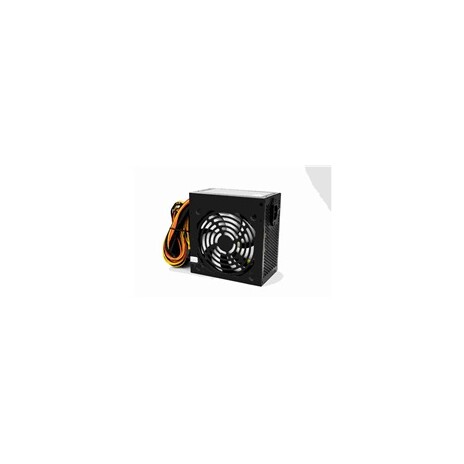 1stCOOL zdroj 700W WHITE STORM 700 85+ s aktivnim PFC, ventilátor 120mm (zdroj do PC case)