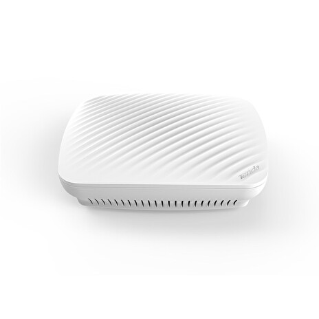 Tenda i21 WiFi-AC AP / Client+AP 1167Mb/s, 1x LAN, 12x SSID, VLAN, aktivní PoE, stěna/strop