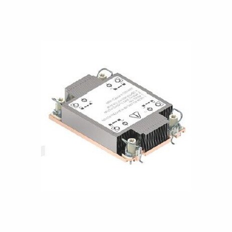 Intel 1U Heat-Sink CYP1UHSSTD, Single (Coyote Pass)