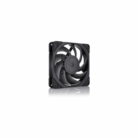 NOCTUA ventilátor NF-A12x25-PWM chromax.black.swap, 120mm