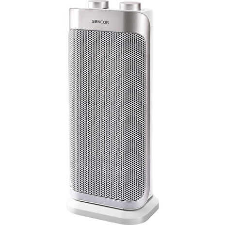 Topidlo Sencor SFH 8050SL keramické