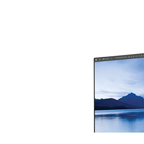LG 24BL650C-B 23.8"W IPS LED 1920x1200 5ms 5 000 000:1 250cd DP HDMI USB-C PIVOT repro čierny