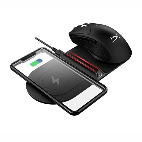 HP HyperX ChargePlay Base - Qi Wireless Charger (EU)