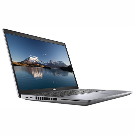 DELL Latitude 5521/ i7-11850H/ 16GB/ 512GB SSD/ 15.6" FHD/ GF MX 450/ FPR/ vPro/ W10Pro/ 3Y PS on-site