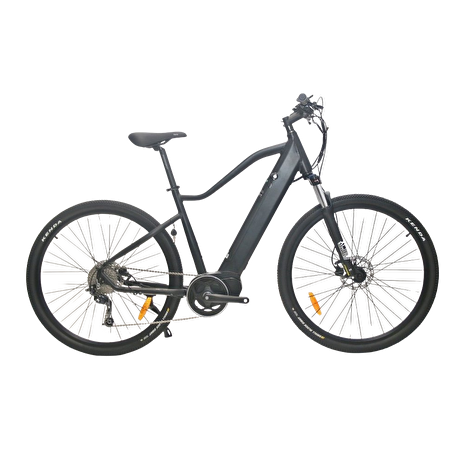 Elektrokolo Spirit MTB 29", 36V/ integr. bat. 16,Ah středový motor