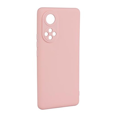 Kryt FIXED Story Huawei Nova 9, růžový