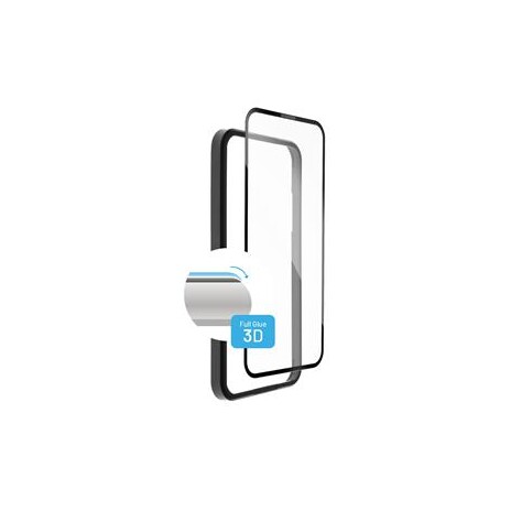 3D sklo s aplikátorem FIXED iPhone 13 Pro Max
