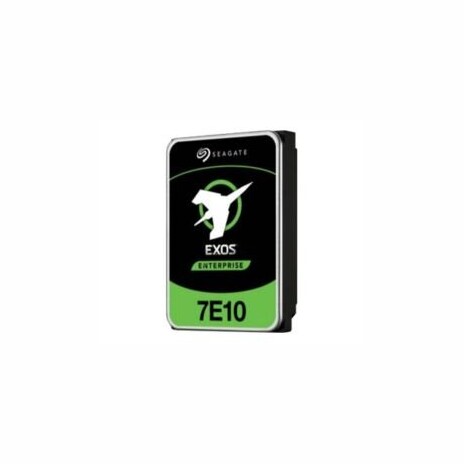 Seagate Exos 7E10 2TB 512E/4kn 7200rpm SAS