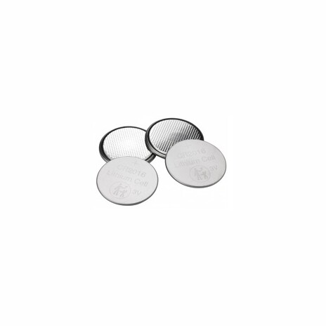 VERBATIM Lithium baterie CR2016 3V 4 Pack