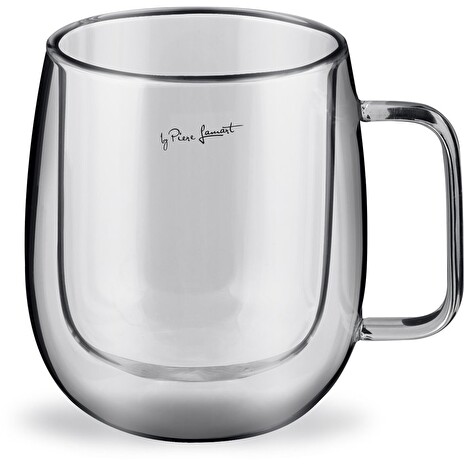 Sklenice Lamart LT9035 2 ks Lait 350 ml Vaso