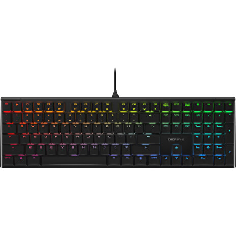 CHERRY MX 3.0 S RED SWITCH