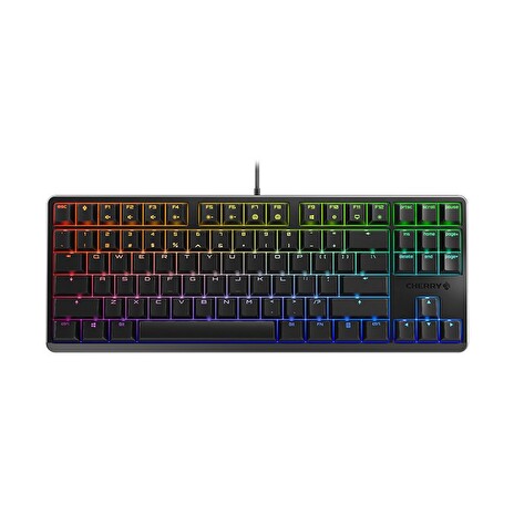 CHERRY G80-3000 S TKL BROWN SWITCH RGB