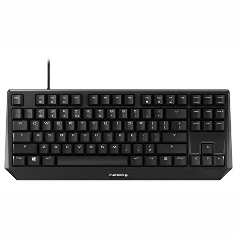 CHERRY MX BOARD 1.0 RED SWITCH