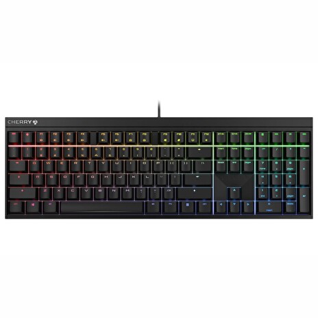 CHERRY MX 2.0S RED SWITCH
