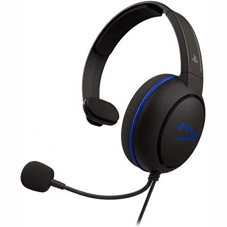 HyperX Cloud Chat PS5 HX-HSCCHS-BK/EM
