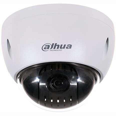 Dahua PTZ HDCVI 2Mpix 30fps Starlight/ 15x zoom (59-5st)/ WDR/ DC12V/ IP66+IK10